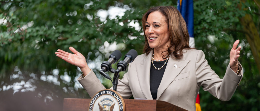 ‘Consistently Wrong’: Harris’ Top Adviser’s Policy Ideas For Middle East Haven’t Worked, Experts Say