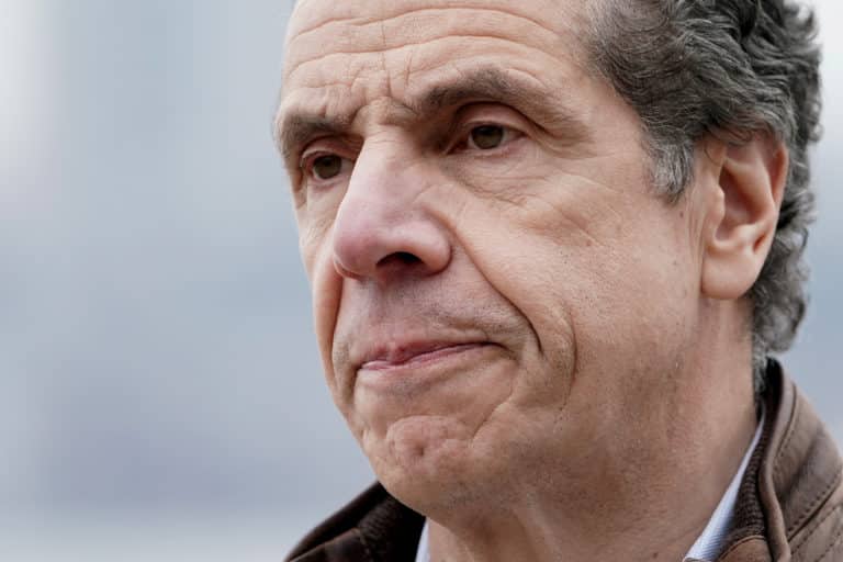 Exclusive: New York Taps McKinsey to Develop ‘Trump-Proof’ Economic Reopening Plan