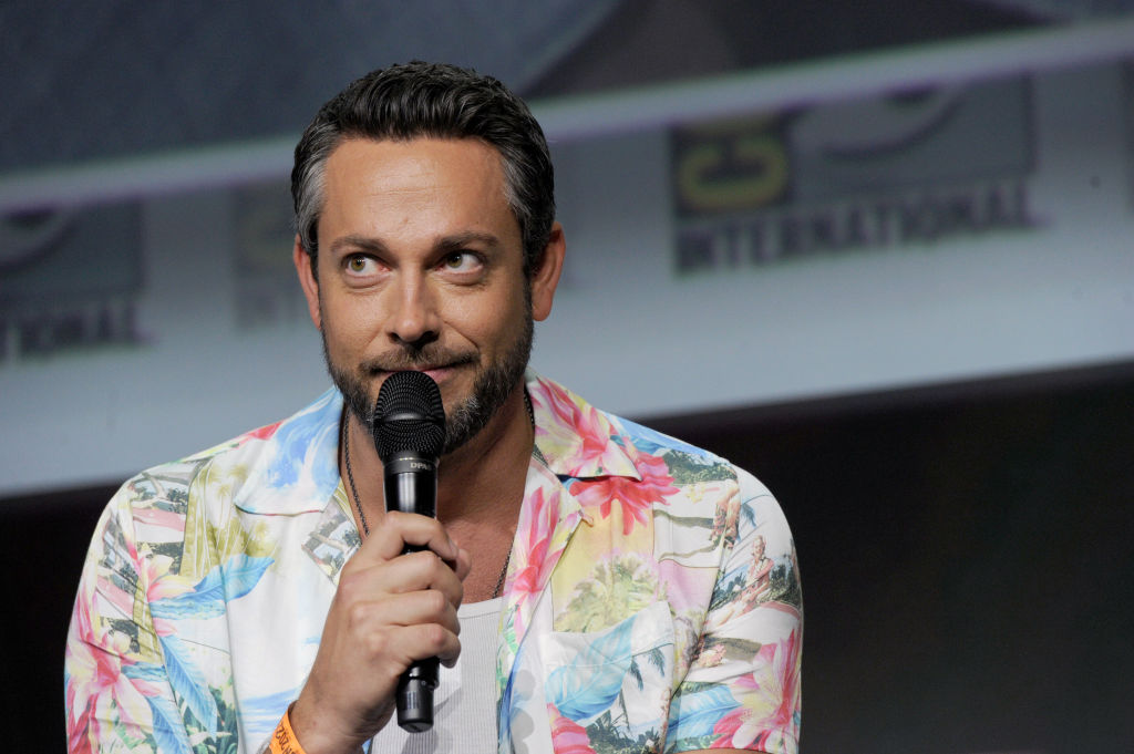 ‘Shazam’ Star Blasted After Sharing Tweet Labeling Pfizer a ‘Danger to the World’