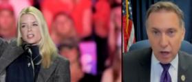 ‘She’s No One’s Patsy’: Dem Florida State Attorney Says Pam Bondi ‘Believes In The Rule Of Law’