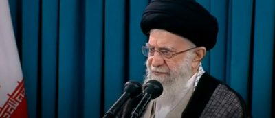 What Would Happen If Israel Assassinated The Ayatollah?