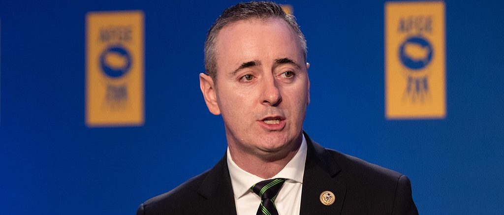 GOP Rep Reportedly Floats More Ukraine Money As Washington Considers Blowing $200 Billion On Iran