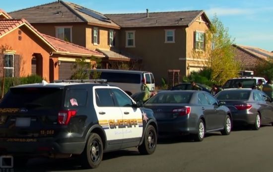 What the Turpin Siblings Endured in Their Own Home Will Send Shivers Down Your Spine