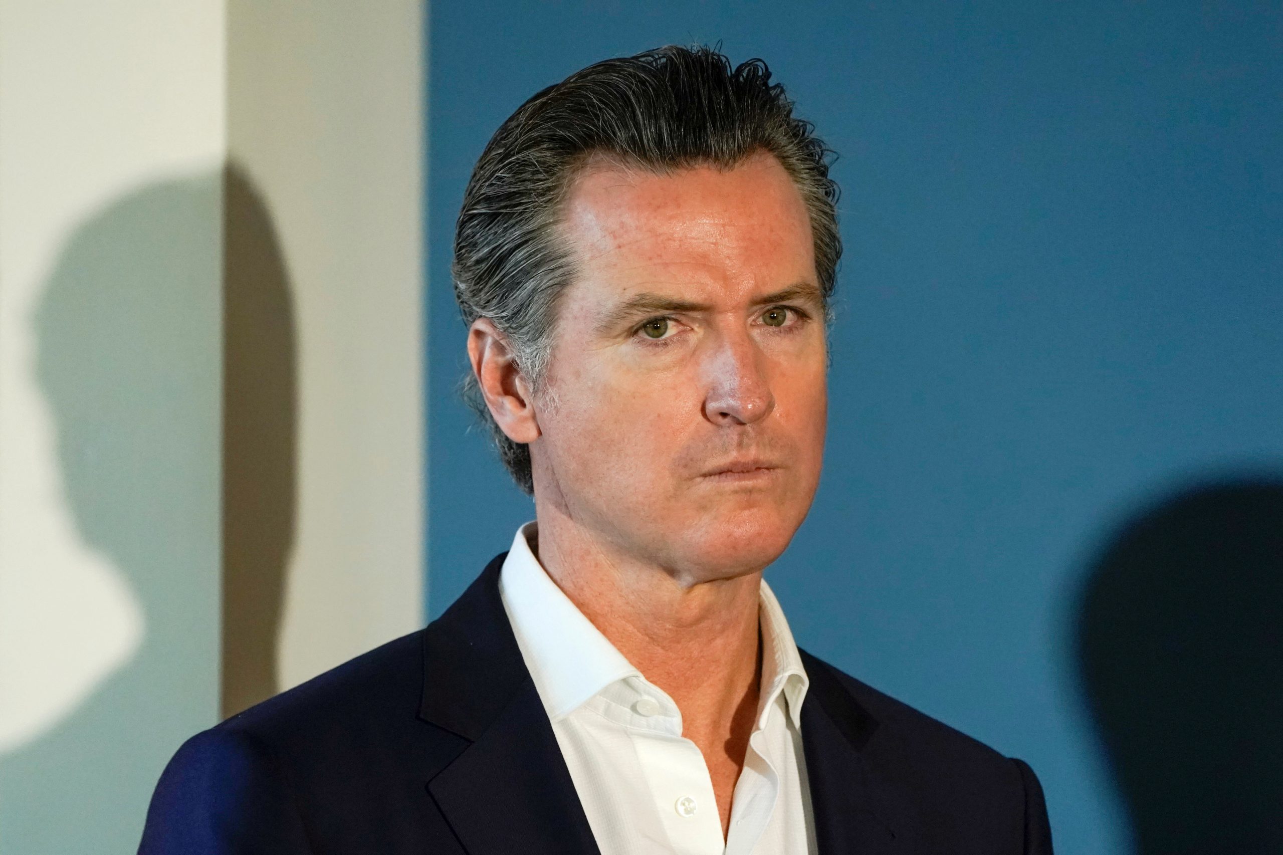 The Recall of Gavin Newsom Becomes Official As Signatures Are Verified