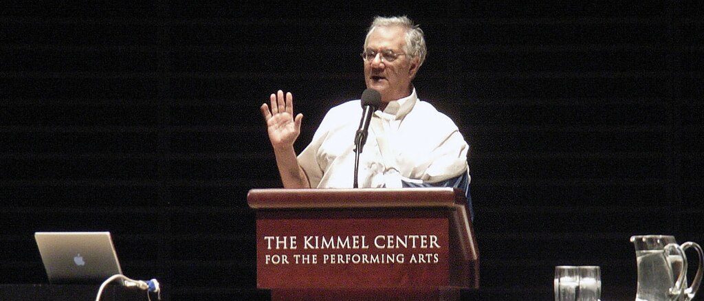Barney Frank, Liberal Icon Who Called Out Left On Deathbed, Dies At 86