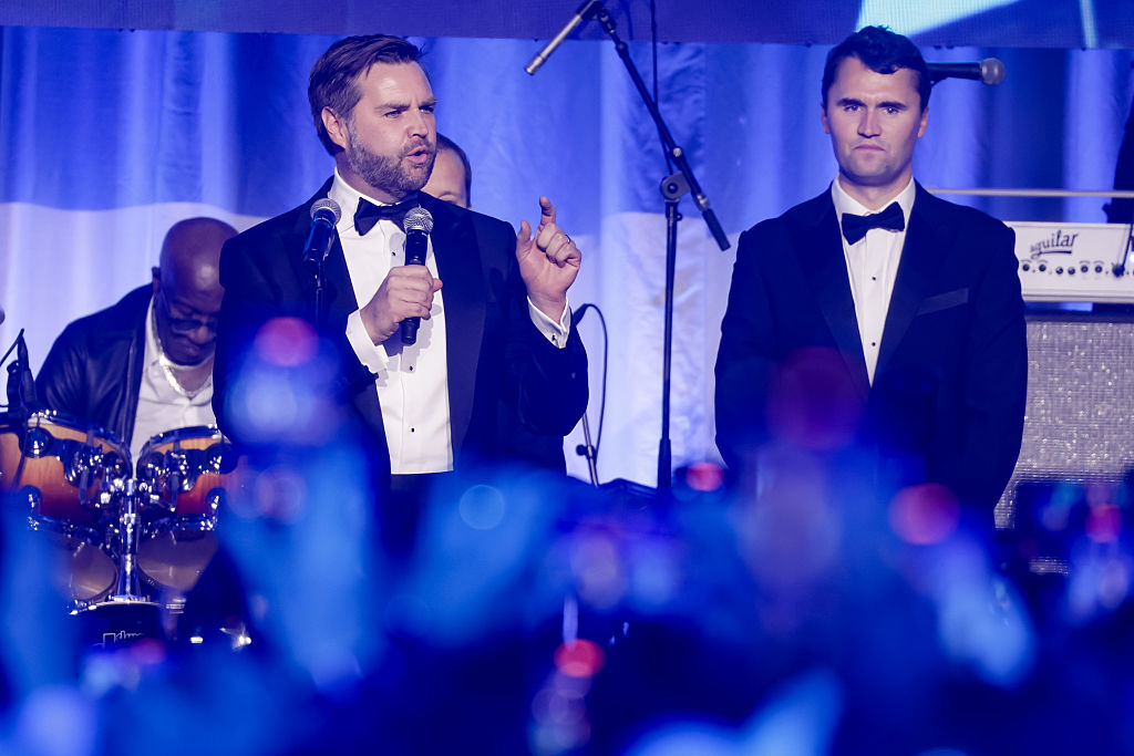 JD Vance to Travel to Utah to Pay Respects to Charlie Kirk’s Family