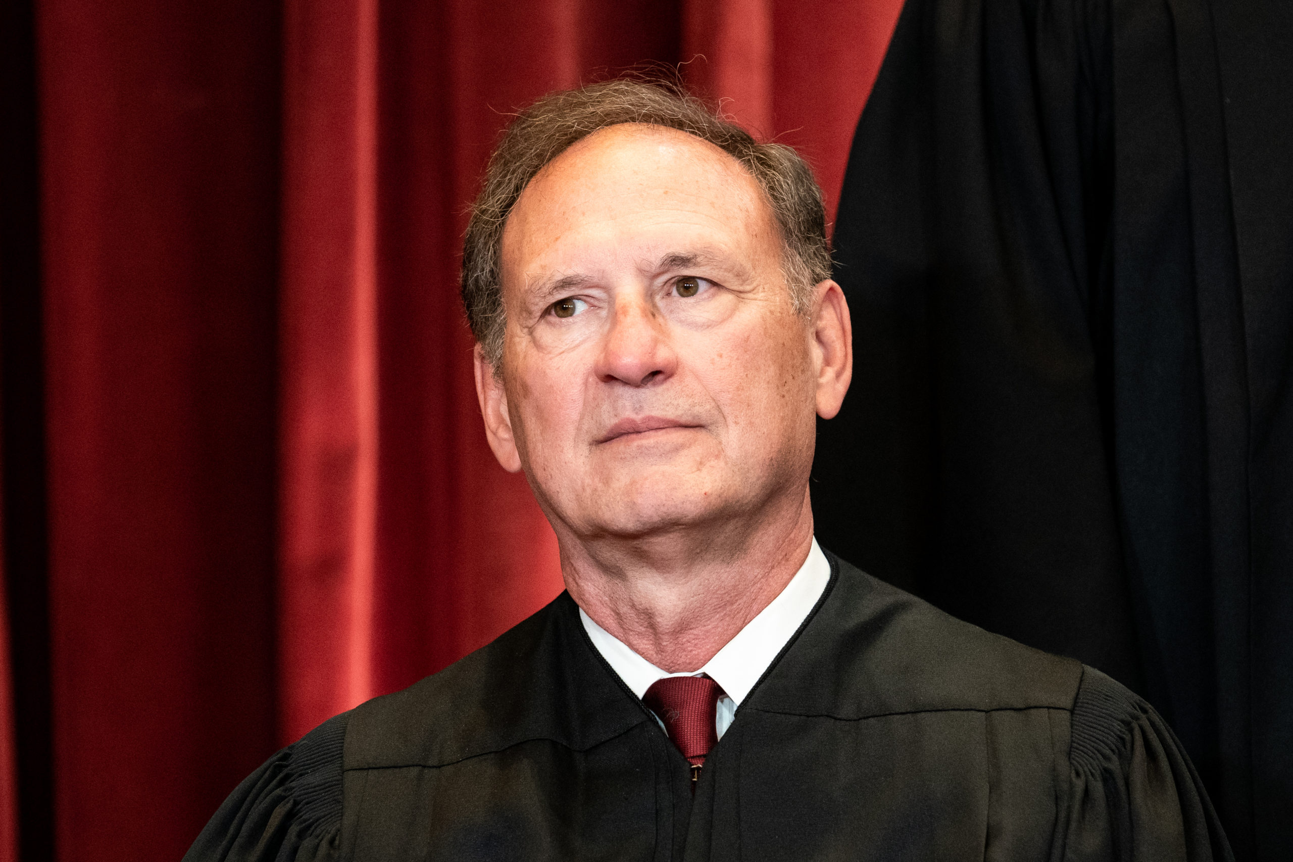 MSNBC Analyst Makes Sick Tweet About Titanic Sub Disaster, Supreme Court Justice