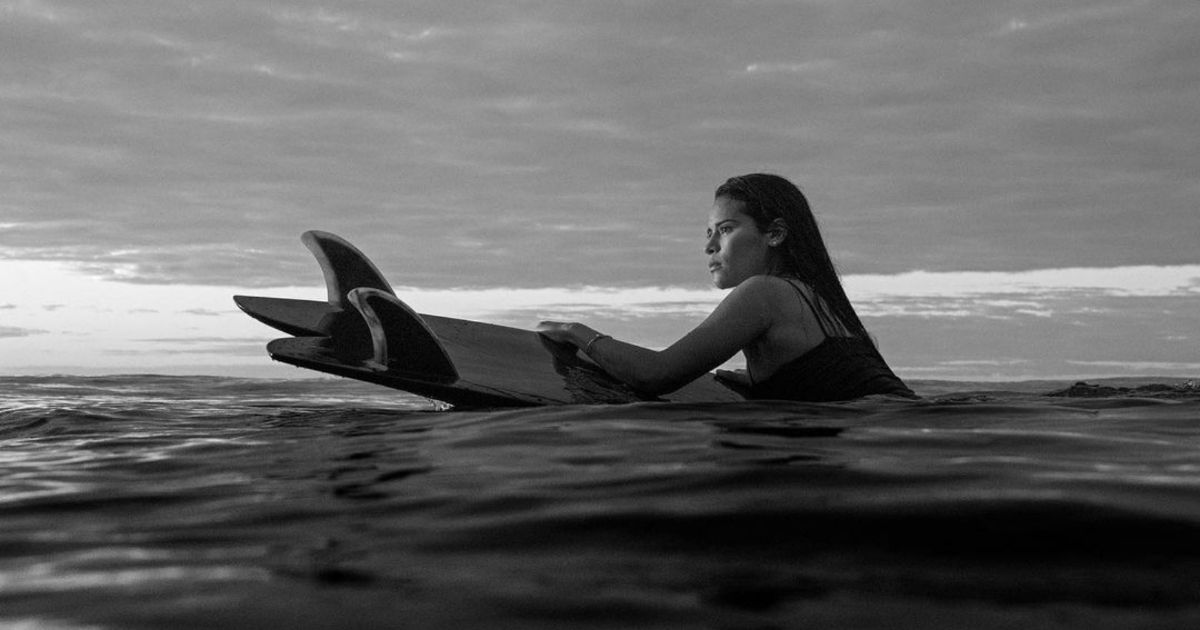 Commentary: Surfer Training for Olympics Killed by Lightning After Hugging Friend in Water