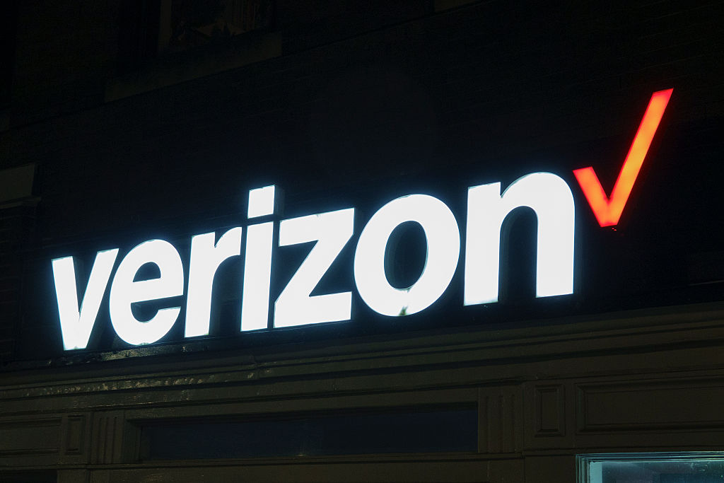 Verizon Slashes 13,000 Jobs as New CEO Launches Sweeping Overhaul