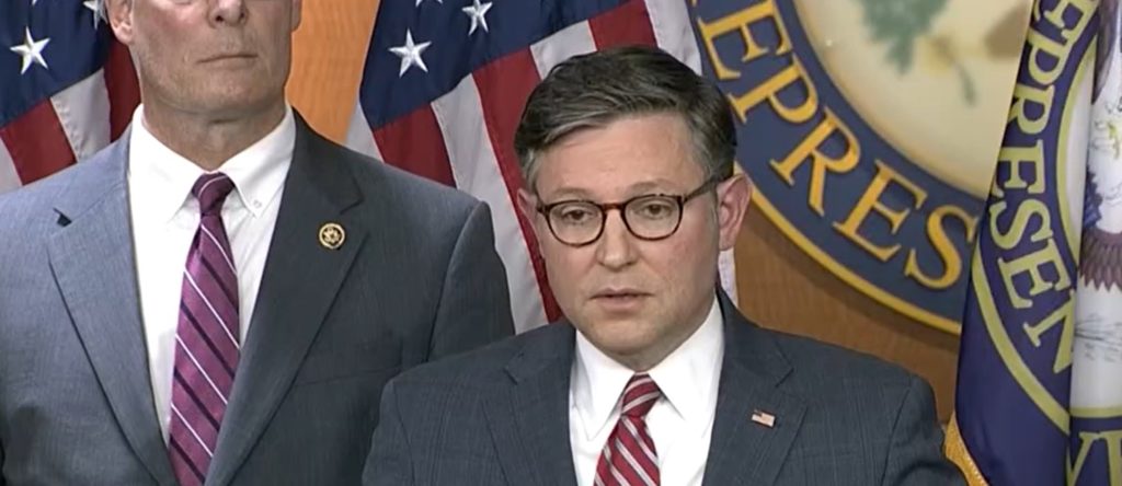 House GOP Must Hustle If They Want To Pass Long List Of Agenda Items Before August Recess
