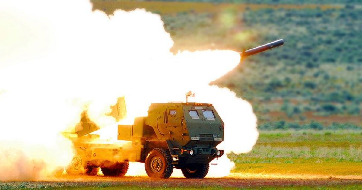 Defense Behemoth Lockheed Martin Announces Just How Lucrative War in Ukraine Has Been