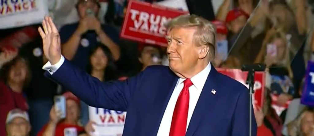 ALAN DERSHOWITZ: Can Trump Legally Send Troops Into Our Cities? The Answer Is ‘Wishy-Washy’