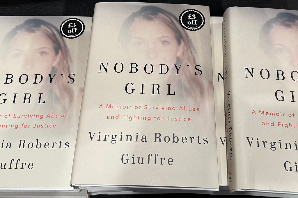 Legal Fight Erupts Over Virginia Giuffre’s Estate as Family, Former Staff Seek Control