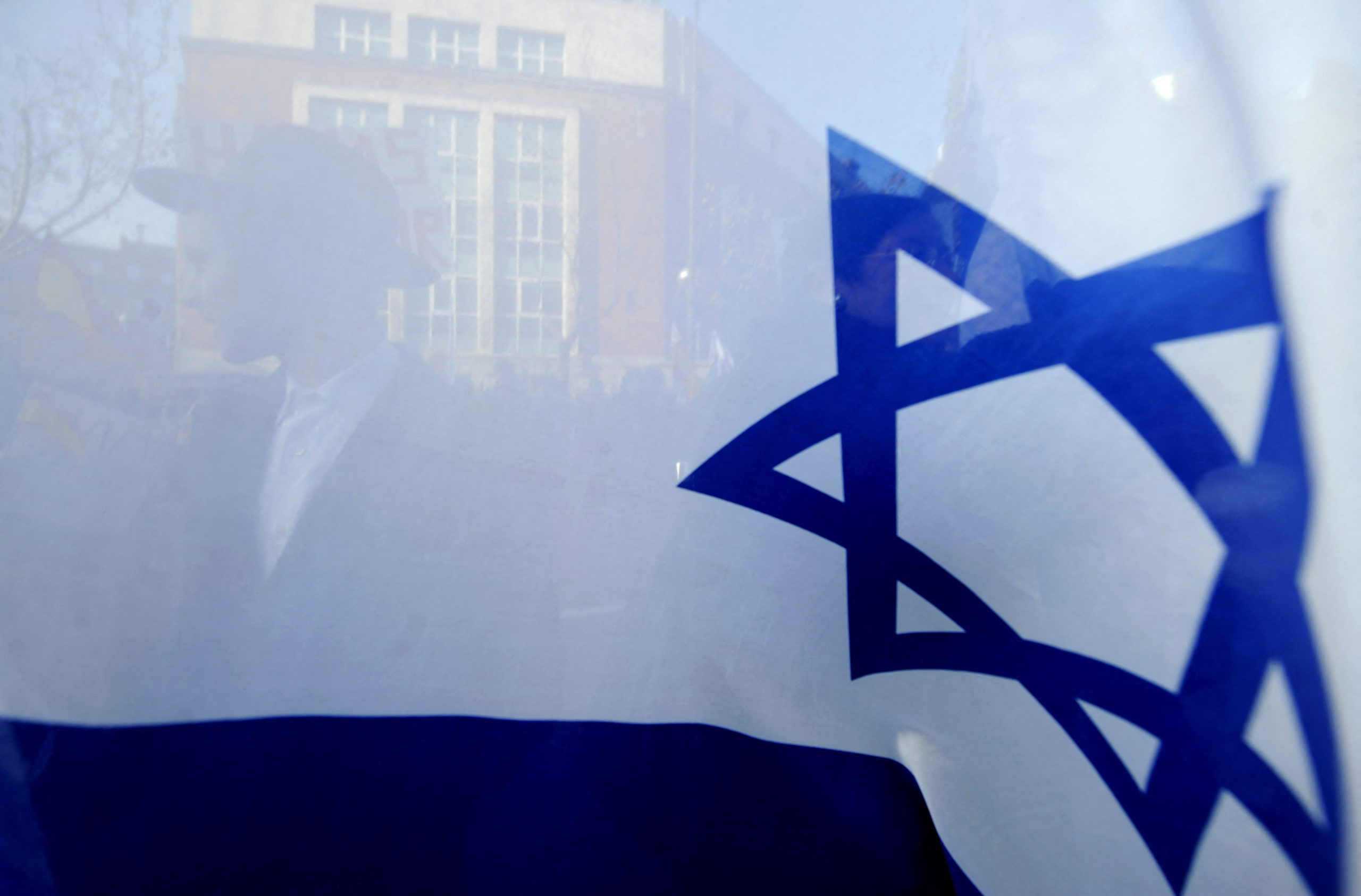 San Francisco Supervisor Candidate Receives Backlash After Nickname for Jewish Journalist
