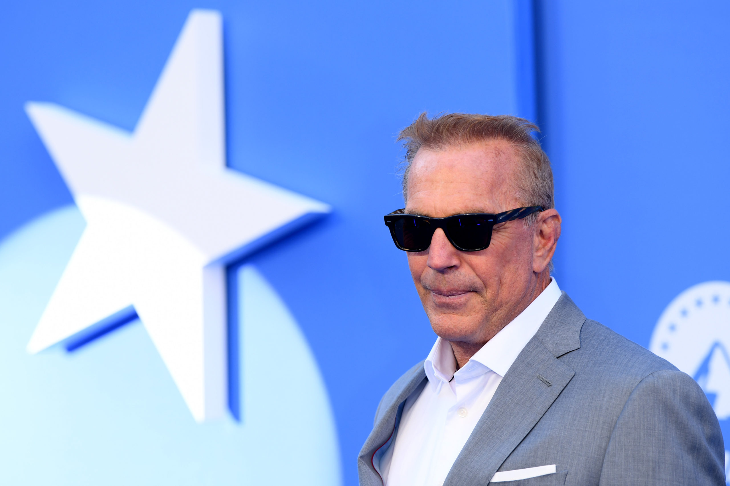 ‘I’m Still Young’ – Kevin Costner Rejects Actor for Lead Role in Movie