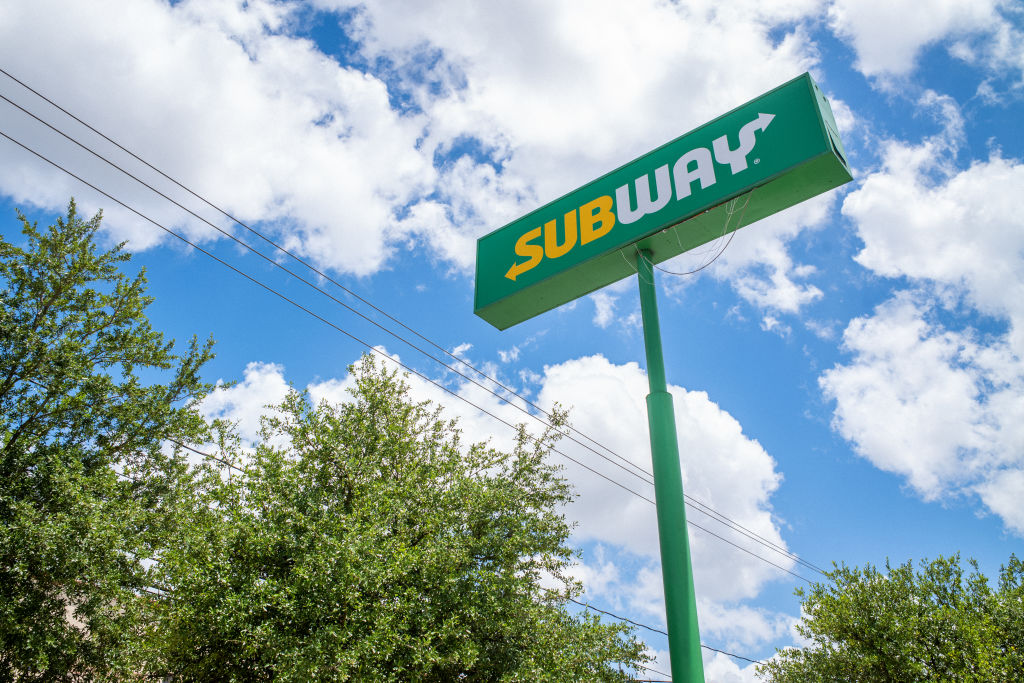 People Absolutely Disgusted by Subway’s New Easter Sandwich – 500 to Be Given Out for Free