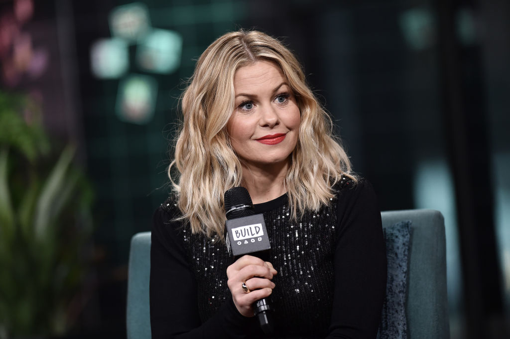 Candace Bure Responds With Love Over Backlash on ‘Traditional Marriage’ Comment