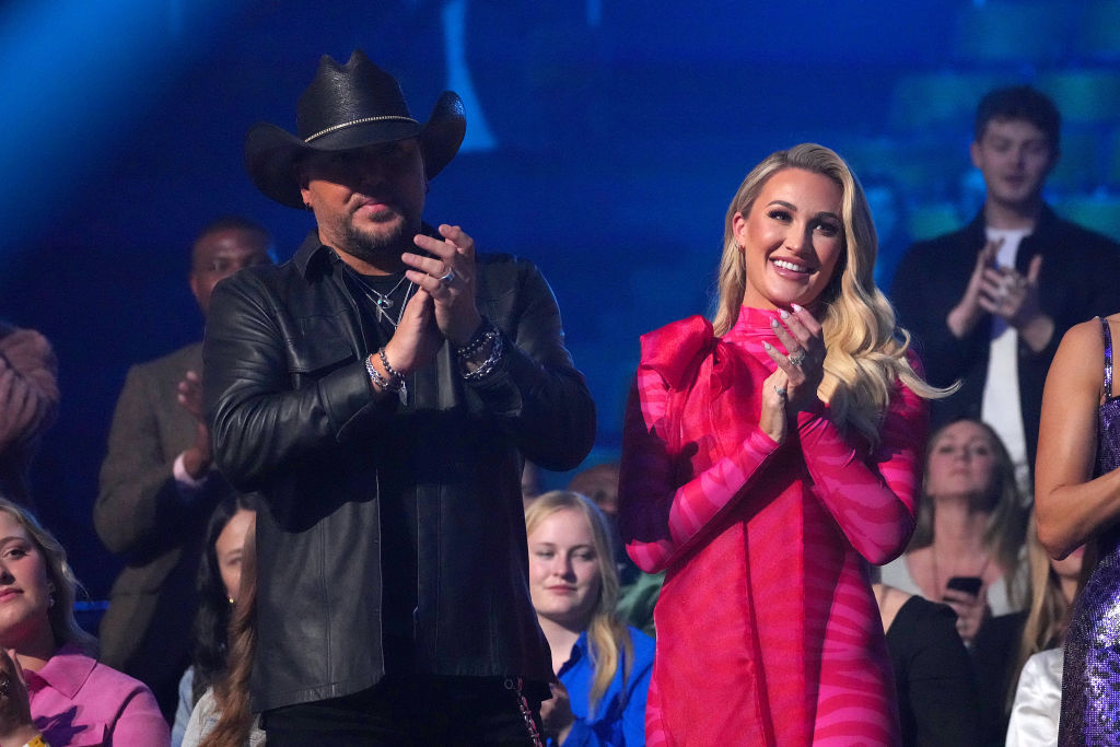 ‘Insurrection Barbie:’ Brittany Aldean Receives Backlash Over ‘Tomboy’ Video