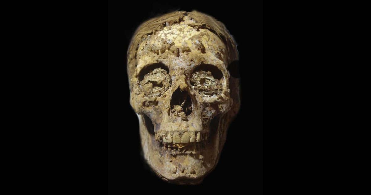 Archaeologists Make Bizarre Discovery When Digging Up 2,000-Year-Old Egyptian Mummies
