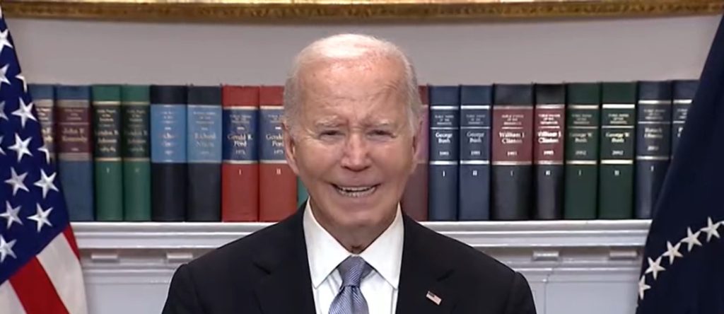 Biden-Harris Admin Airdropping Taxpayer Cash, Tax Credits For Manufacturing In Battleground State As Election Nears