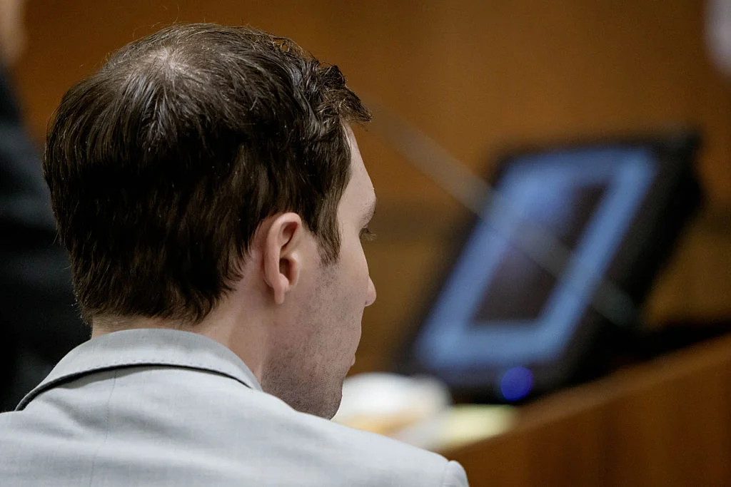Bombshell Testimony Details Alleged Confessions in Charlie Kirk Killing