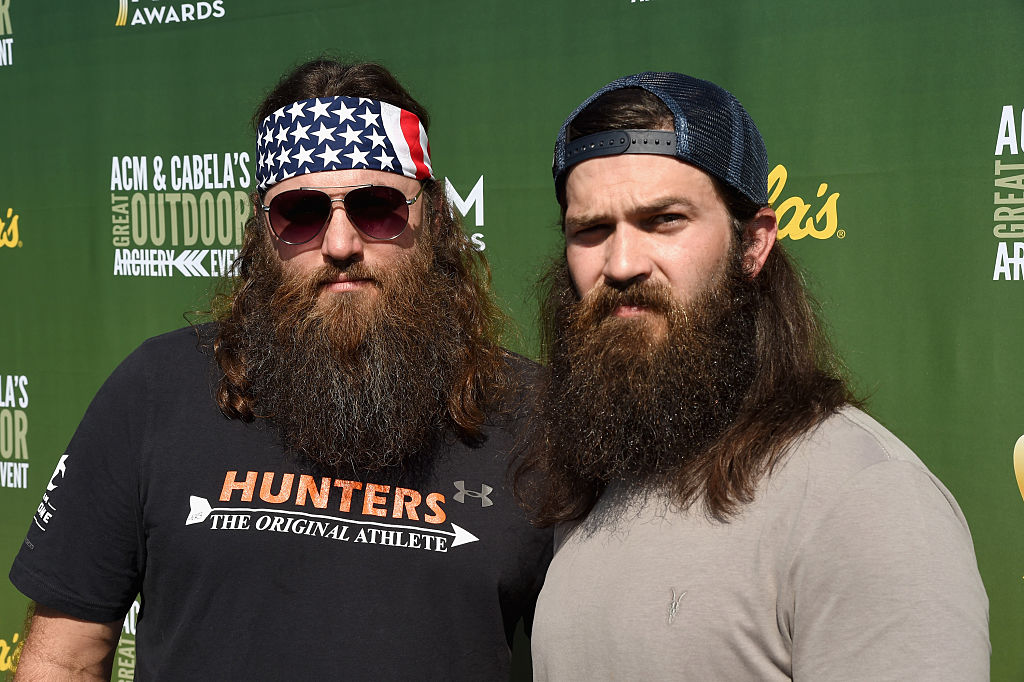 ‘Duck Dynasty‘ Returning to TV After 8 Years