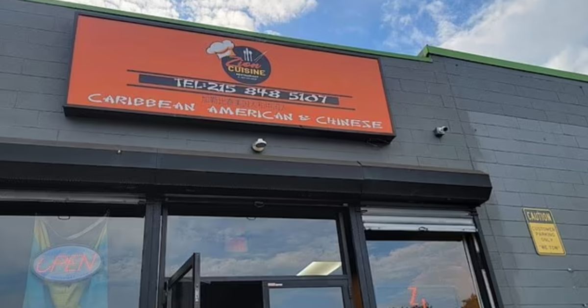 Mob of 100 Teens Riots in Family Restaurant – Terrified Victim Remembers God's Word