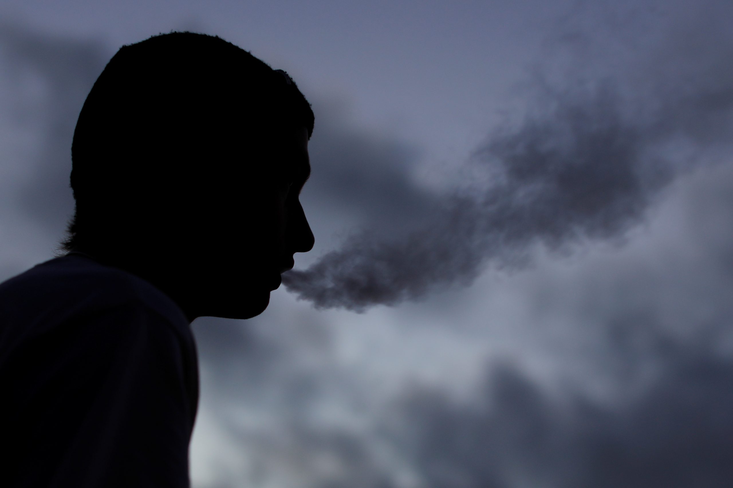 Trump Administration Announces Ban on E-Cigarette Flavors, Except Menthol