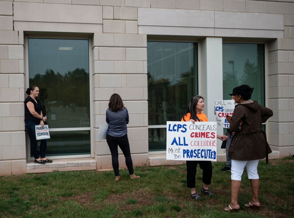 Loudoun Rapist Punished: Judge Hands Down Lifelong Sentence, Says Boy’s Psych Exam ‘Scared’ Her