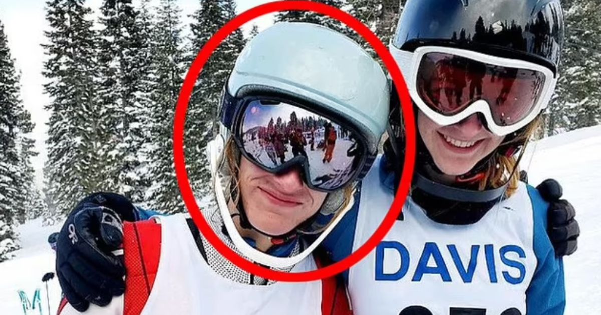 Boy Pretending to Be a Girl Wins Girls’ High School State Skiing Championship: ‘It’s Not Fair’