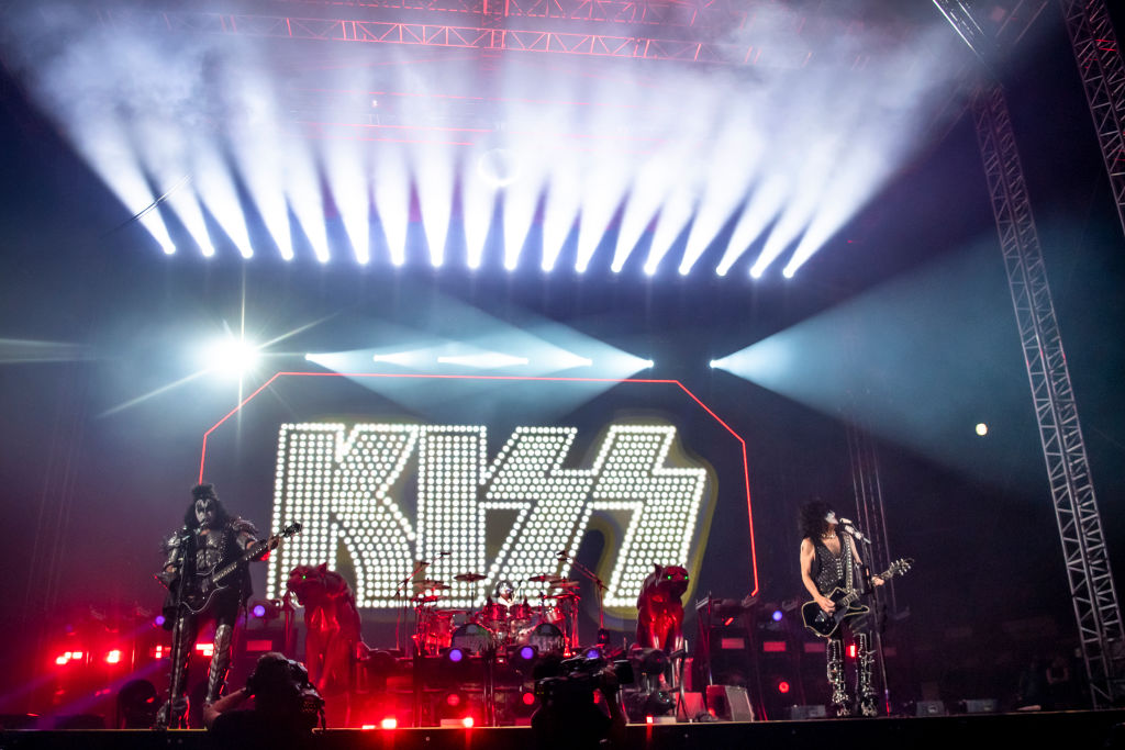 ‘Sad and Dangerous:’ KISS Co-Founder Speaks Out Against Sex Changes on Children