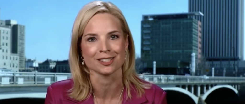 EXCLUSIVE: Rep. Ashley Hinson Rolls Out Bill To Provide Resources To Parents Who Suffer Pregnancy Loss