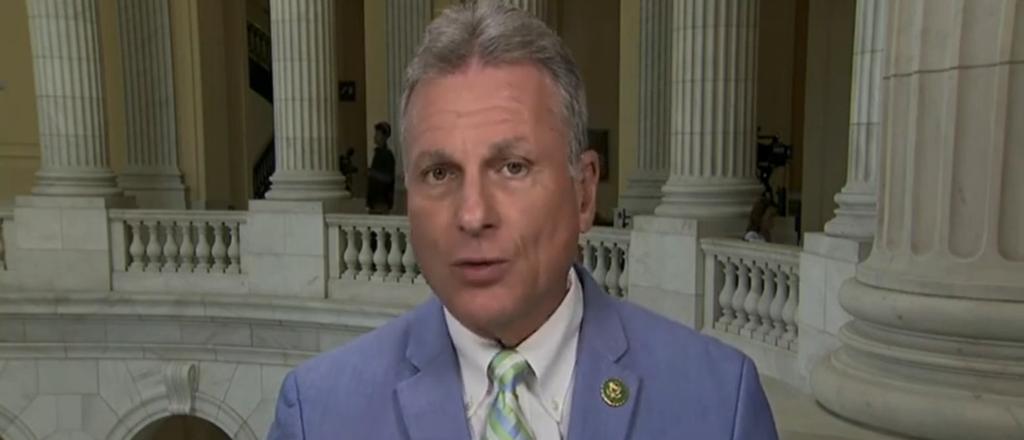 EXCLUSIVE: GOP Rep Calls On IRS To Punish Stacey Abrams-Linked Nonprofit For Illegally Aiding Her Gubernatorial Run