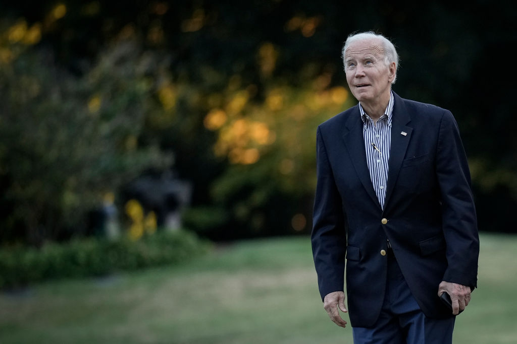 Report: Biden Considering Easing Sanctions on Venezuela to Let Chevron Pump Oil There