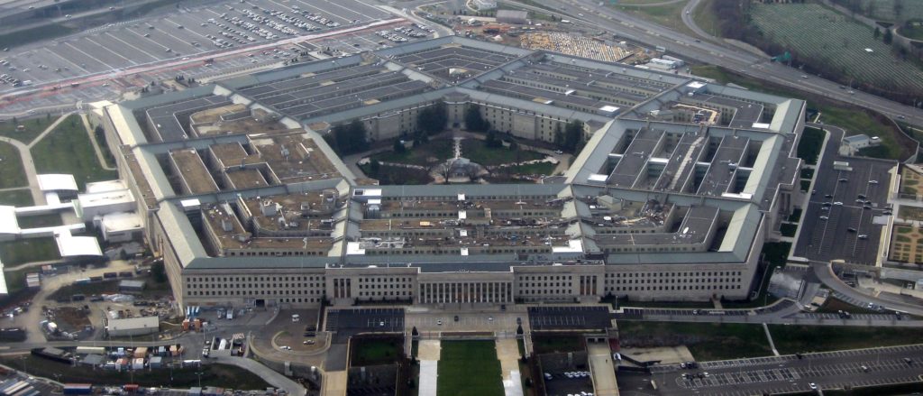 Pentagon Geek Squad Resigns En Masse After Rival DOGE Nerds Streamline Them Into Obsolescence