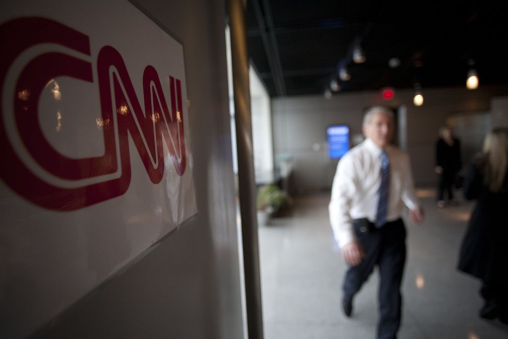 CNN’s Biggest Stars Are in for a Rude Awakening as New CEO Digs In: Report