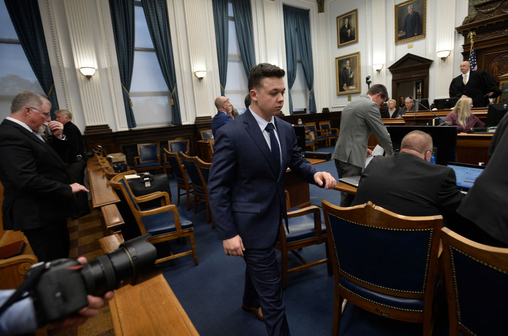 Lawyer Who Helped Sandmann Score CNN Settlement Tells Rittenhouse to Go for the Big Fish: Biden Himself