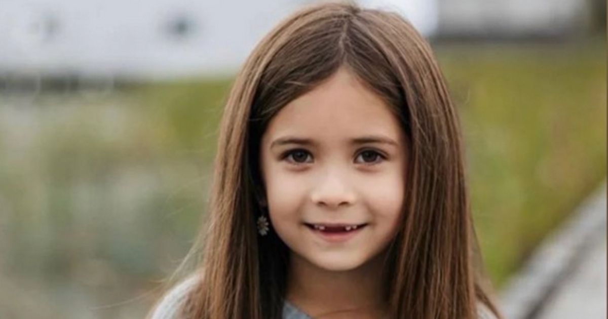 Shock as Doctors Blame 6-Year-Old Hockey Player’s Myocarditis on Flu Before She Suffers ‘Massive Stroke’ and Dies