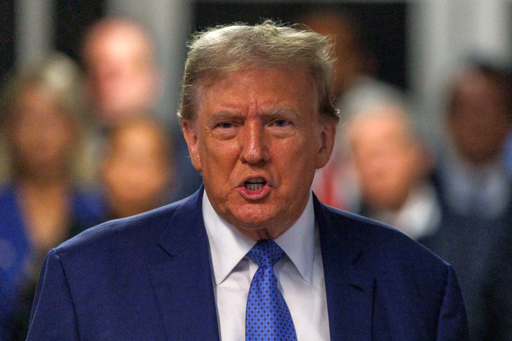 Trump Wants to Testify at Hush Money Trial; Experts Weigh in on It