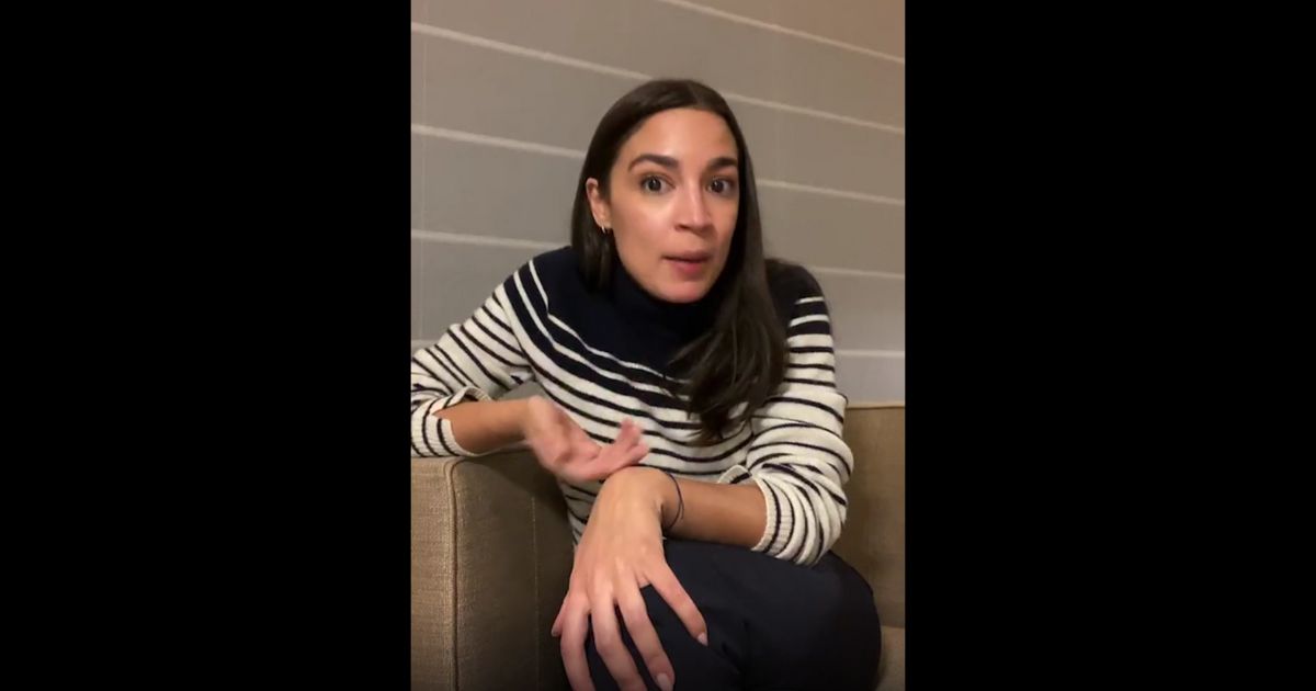 AOC Brutally Mocked After Posting Viral Video Demanding Japan Adopt ‘Alphabet Wokeness’