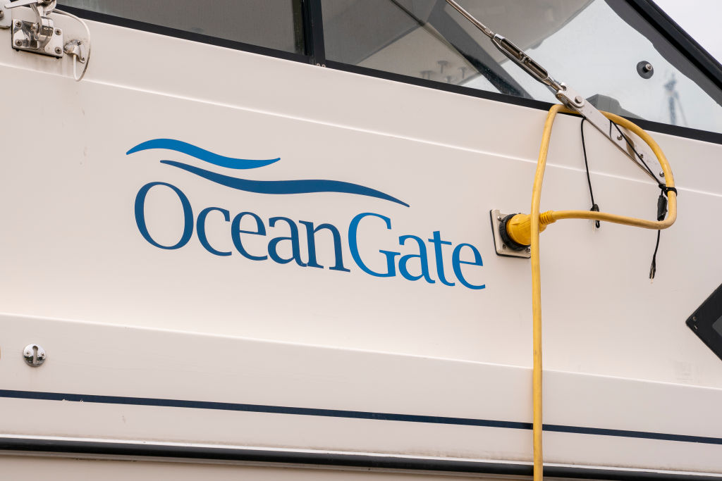 NTSB: Faulty Engineering and Lax Safety Led to OceanGate Titan Implosion That Killed Five