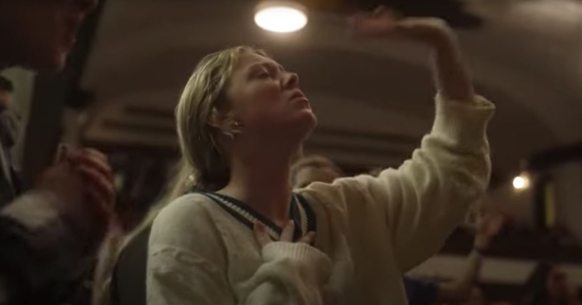 Spontaneous Revival Now Going for 10 Days Straight as People Travel Thousands of Miles to Join