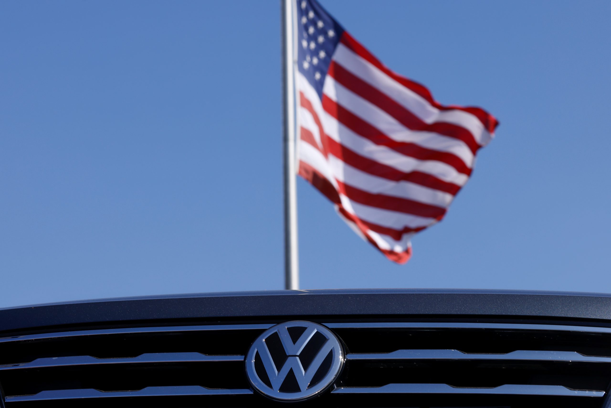 No VW US Name Change As Company Says Fake Release Was an April Fool’s Marketing Stunt