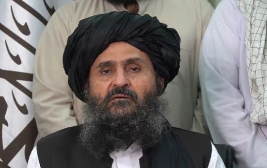 Taliban Leader Declared President, Name Change Coming Soon To Afghanistan