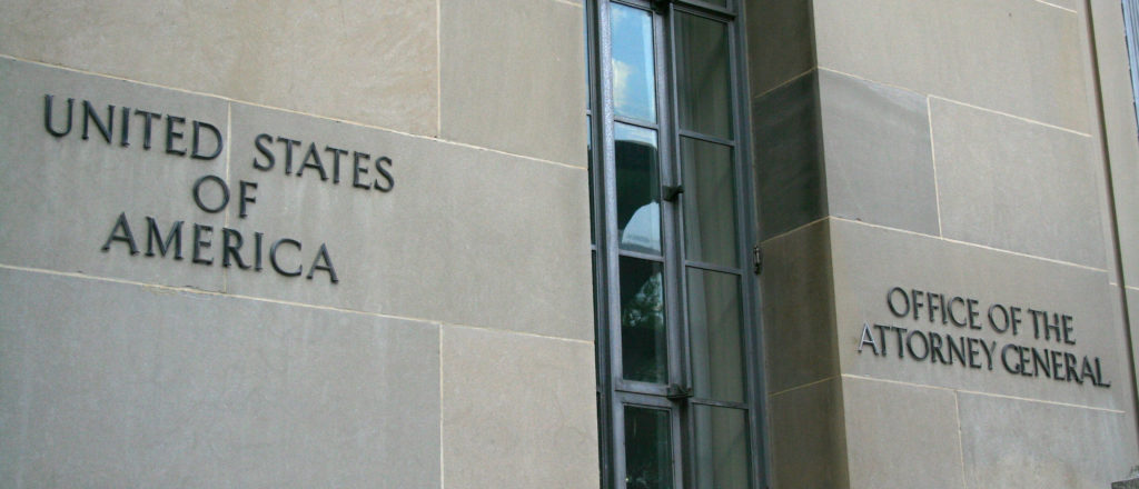Public Schoolteacher Faces DOJ Probe Over ‘Unhinged’ Threat Toward ICE