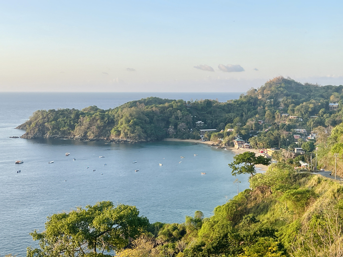American Tourist Found Stabbed to Death in Tobago; Local Authorities Detain Suspect