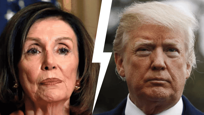 Pelosi Decries Trump’s Order to Kill Iranian General, Says Congress Was Left in the Dark