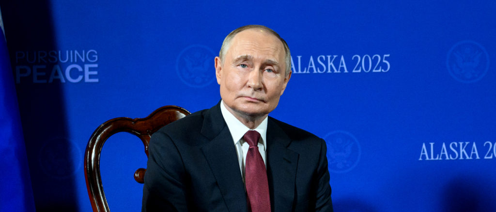 Congress Ups Ante Against Russia In New ‘State Sponsor Of Terror’ Bill, Hits China On The Way