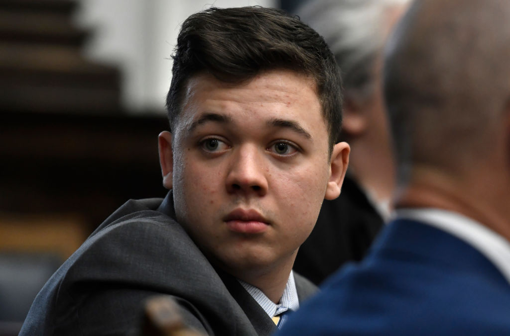 MSNBC, NBC Hosts and Contributors Defamed and Lied About Rittenhouse. Will They Be Held to Account?
