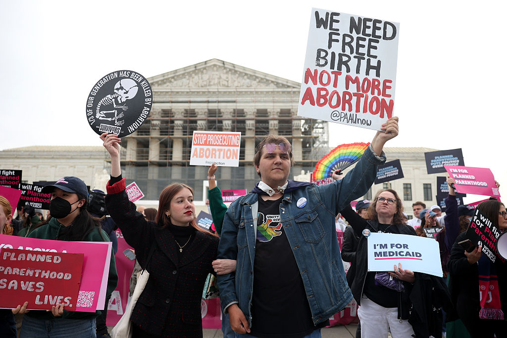 Abortions in 2024 Saw Uptick Because of Telehealth: Report